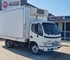 Hino - Used Refrigerated Truck | 2010 HINO 300 614 