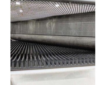 Horizontal Debris Remover | Wyma Solutions