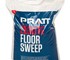 Spilltek - Zeolite Floor Sweep – 9.5kg/15 Litre Bag