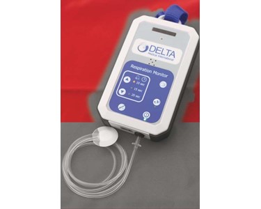 Apnoea Monitor for Neonates and Infants