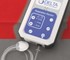 Apnoea Monitor for Neonates and Infants
