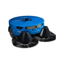 Floor Cleaning Robot