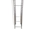 3INOX - Trolley GN 1/1 16 Tier Professional (Assembled)