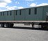 Krueger - Used Flat Top Trailer | ST-3-35 45FT 