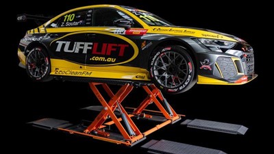 The Benefits of a Scissor Lift Hoist for Your Workspace