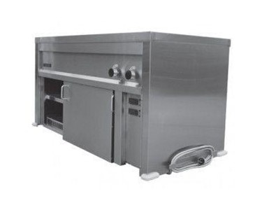 Bain Marie | Food Warmer