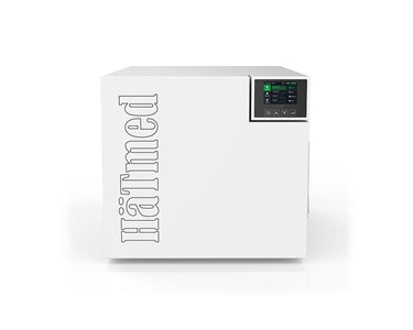 Hatmed - Hatmed 23 Litre Dry Vacuum Extreme Pro Autoclave B & S Class - Q60B