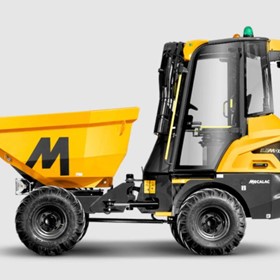 Tip & Site Dumper | 3.5MDX