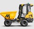 Mecalac - Tip & Site Dumper | 3.5MDX