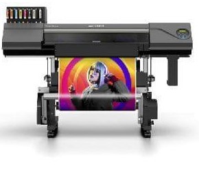 UV Printer Machine | TrueVIS LG & MG Series