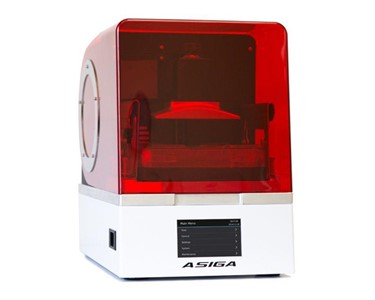 Asiga - 3D Printers I MAX / MAX UV