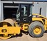 Caterpillar - Used Smooth Drum Roller 2005 CS563E 
