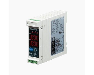 Temperature Controller - NOVA300 ST Series	