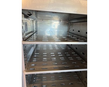 Hiber -  Hiber AGF0062 | Gelato Storage Freezer