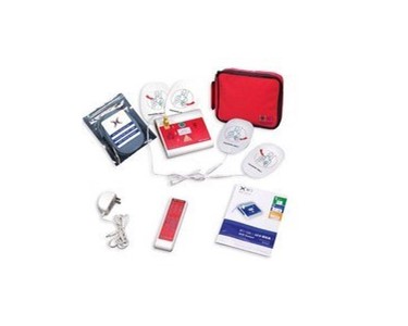 AED Trainer | XFT