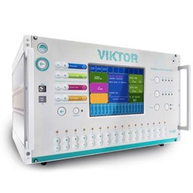 Neuromuscular Medical System | VIK16 16-Channel 