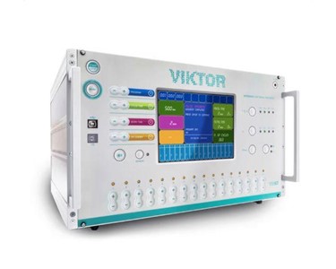 Neuromuscular Medical System | VIK16 16-Channel 