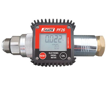 Fuel Meter | T100030