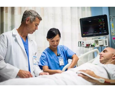 Philips - Transport Patient Monitor | IntelliVue X3