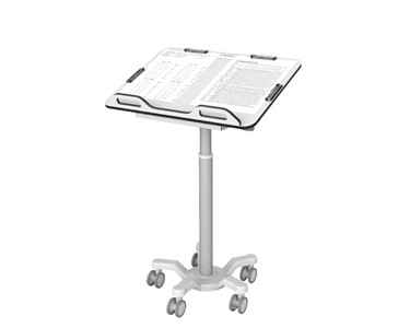 Modsel - Rounds Trolley | i-move Chart