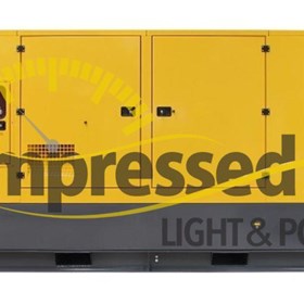Portable Generator | QES
