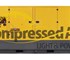 Atlas Copco - Portable Generator | QES
