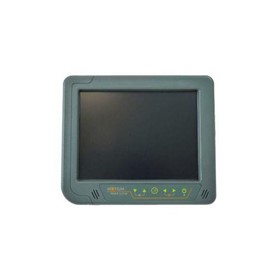 Industrial Touchscreen Monitors | MLC 812 8-INCH
