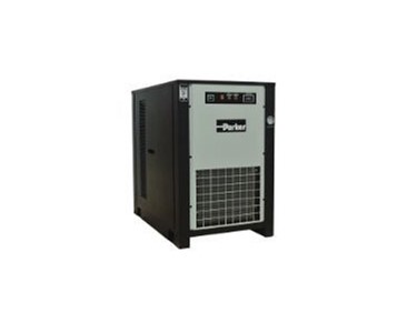Parker - Refrigerated Compressed Air Dryer | PNC Model | Airtek