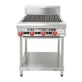 Char Grill 609mm Wide | AARRB.24