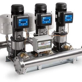 Pressure Booster Pump | Water Pump | Waterboost Pump
