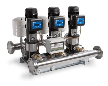INNOVYNC - Pressure Booster Pump | Water Pump | Waterboost Pump