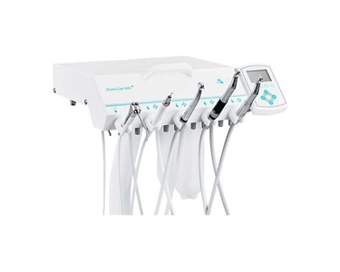 BPR Swiss - Portable Dental Treatment Unit | Denta-Cart 404