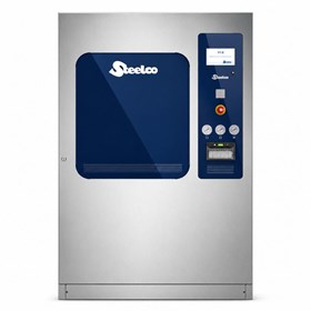 VS Series Steam Steriliser
