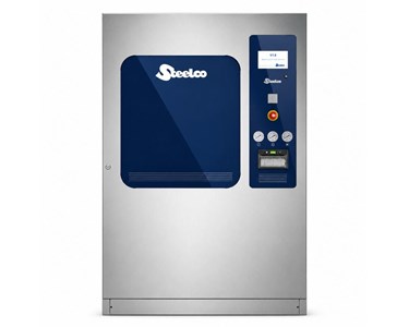 Steelco - VS Series Steam Steriliser