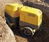 Wacker Neuson - RTLx-SC3 Remote Control Trench Roller