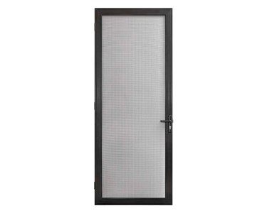 Custom Built Barrier Doors | Superior