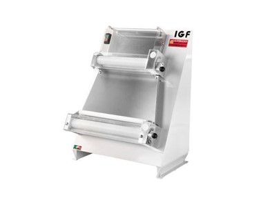 IGF - Pizza Dough Roller - 2300-B40P