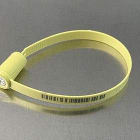 Fixlength Seals Anti-Spin Closure | Unisto Indicator