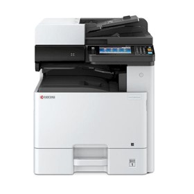 Colour Multifunction Laser Printer | ECOSYS M8130CIDN