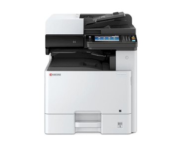 Kyocera - Colour Multifunction Laser Printer | ECOSYS M8130CIDN
