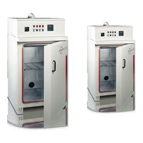 ATEX-conform Explosion-Proof Laboratory Drying Oven | VFT