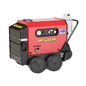 Hot Water Electric Pressure Washer 13-180H