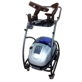 Commercial Steam Cleaners  | SV8D 
