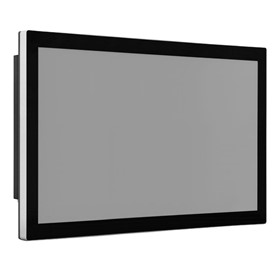 Industrial Touchscreen Monitor 