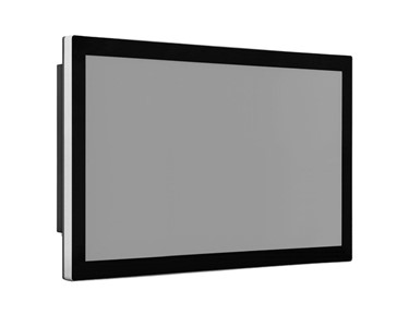 Elgens - Industrial Touchscreen Monitor 