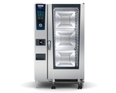 iCombi - Commercial Combi Oven | Pro ICP202G
