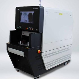 Fiber Laser Marking Machine | 10W 3D