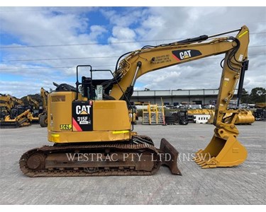 Caterpillar - Used Excavator | CAT 315FLCR