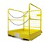 Heavy Duty Forklift Safety Cages