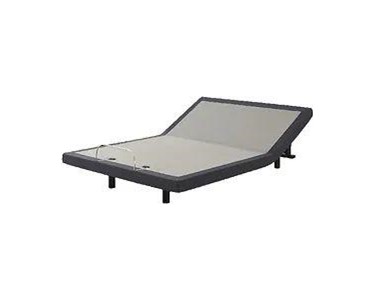 Adjustable Hospital Bed Bases and Mattresses